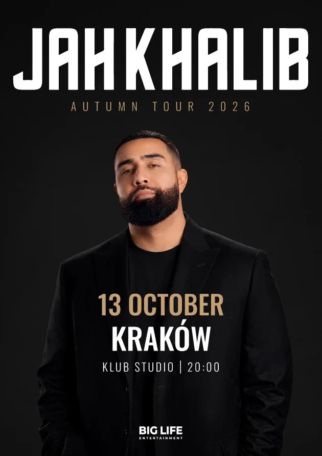 Jah Khalib