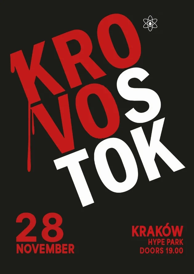 KROVOSTOK
